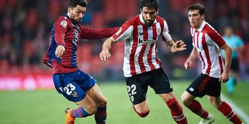 Kỷ lục có thể bị phá trong trận Athletic Club vs Osasuna