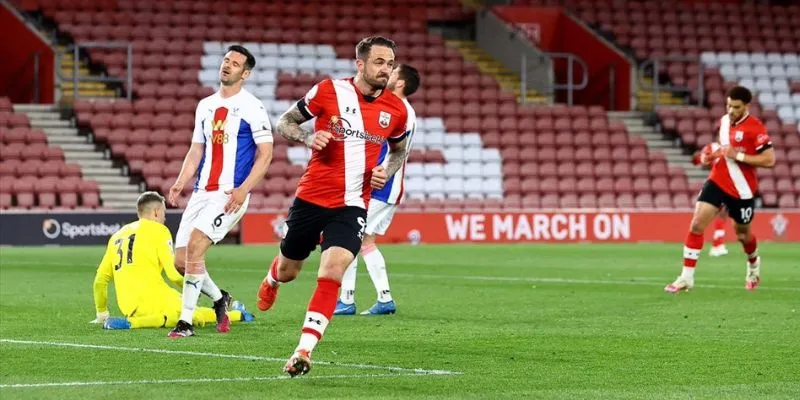 Chiến thuật của hai đội trong trận Southampton vs Crystal Palace