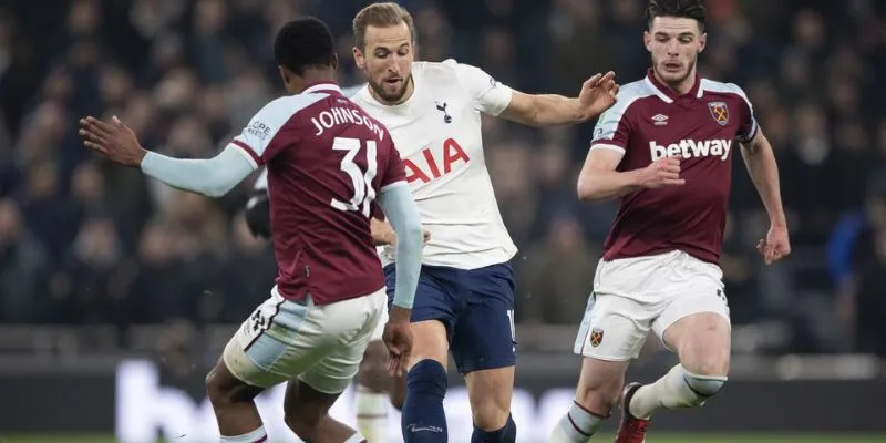Những điểm yếu cần chú ý của West Ham Utd vs Tottenham Hotspur