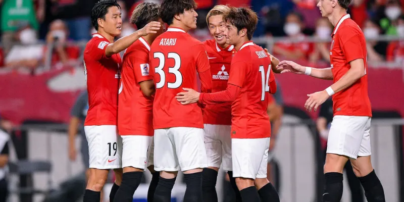 Nhận định tỷ số và điểm nóng trận Inter vs Urawa Red