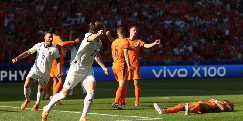 Dự đoán tỷ số trận Phần Lan vs Hà Lan